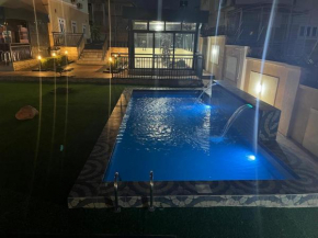 Oryz Apartments Lokogoma
